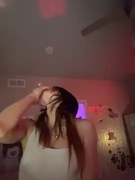 Texxaspearl 라이브 XXX 채팅