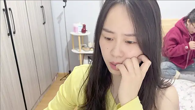 wxj1019: вебкам-шоу