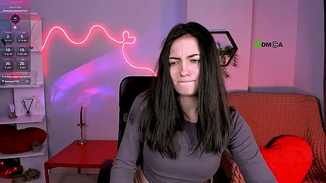 Chat +18 de baby_hotte ao vivo