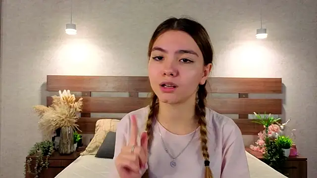 MargieDavidson's Live XXX Chat