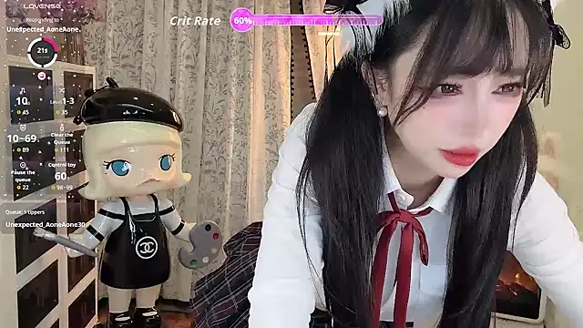 agmer0500 – Live XXX-chat