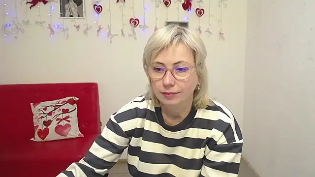 LaurenWishy – Live XXX-chat