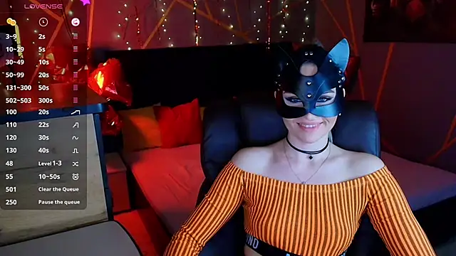 Chat XXX Live HotWildCat