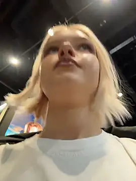 AshleyMur: απευθείας συνομιλία ΧΧΧ