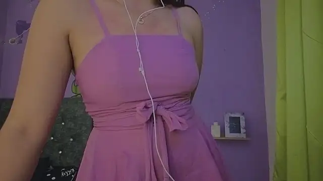 Онлайн чат XXX IsaBluee