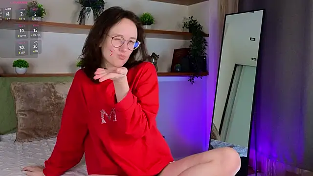 PorshaFluellen Chat XXX live