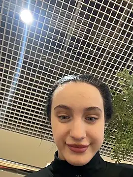 Вебкам-шоу MiaTee