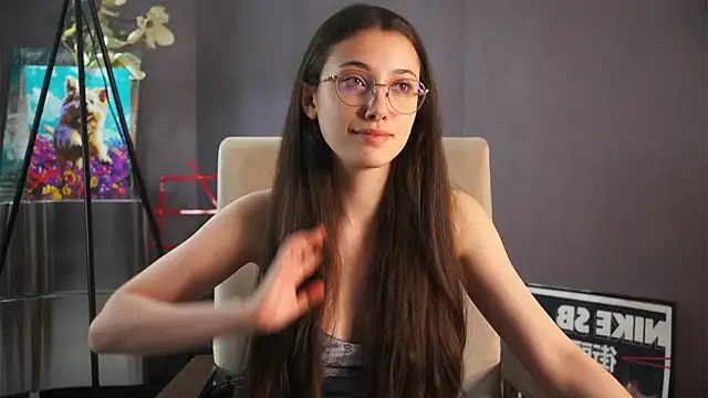 PamTrower: онлайн-секс-чат