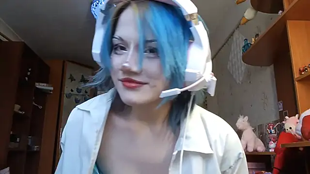 KathernSaulters Chat XXX live