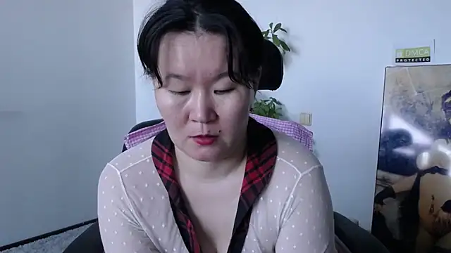 Chat +18 de Akira_xx ao vivo