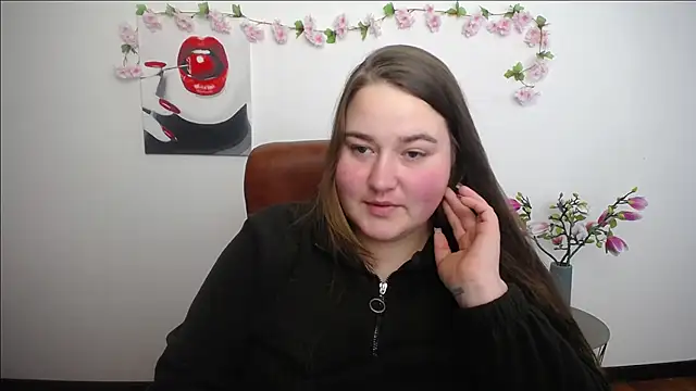 XX_Daniella_XX's Live XXX Chat