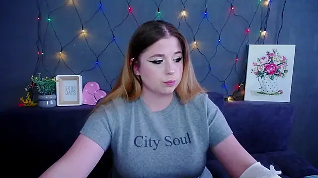 JessikaDaniel's Live XXX Chat