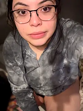 Chat XXX ao vivo de drizzypeach602