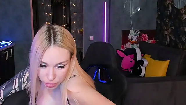 Blckmirrorr 라이브 XXX 채팅