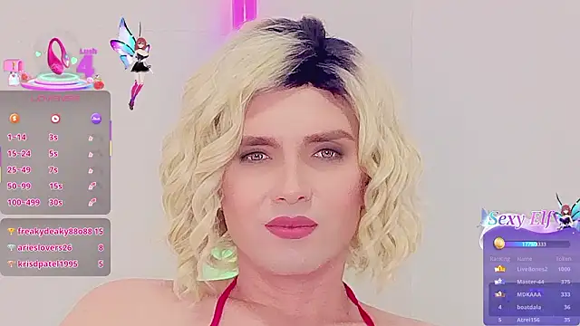 Chat +18 de Zagadka55555 ao vivo