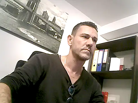 mastercharisma35 – webcam-show