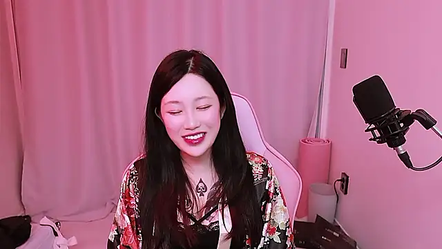 MISA_02 现场XXX聊天