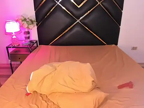 BiniDayan17's Webcam Show