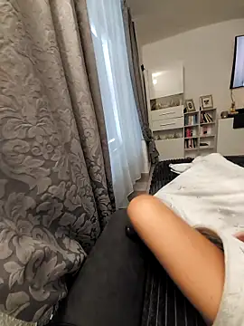 Chat +18 de SexyJulia21 ao vivo