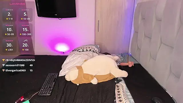 Sophie_whitexxx – webcam-show