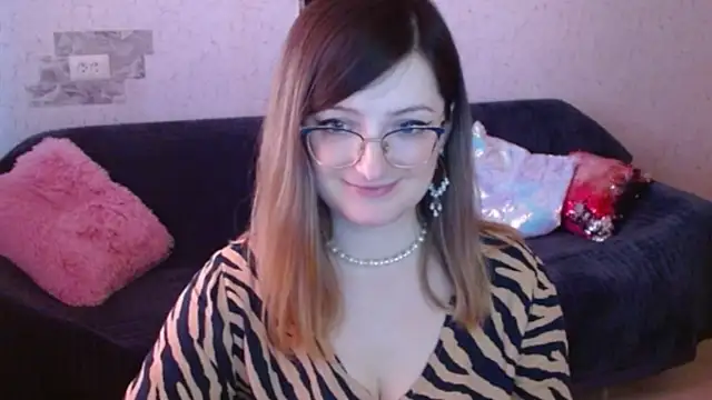 Arielsssplash élő XXX-chatje