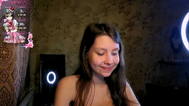 QutieDaSweet Obrolan Langsung XXX