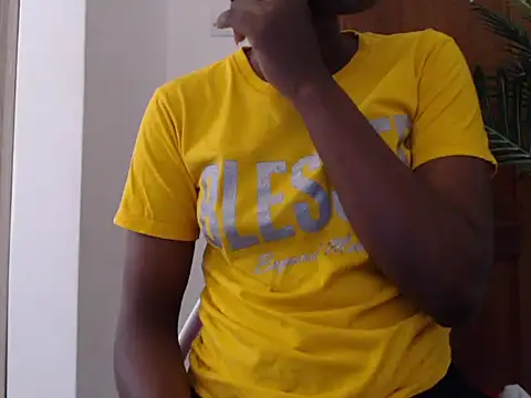 black___ghodess Chat XXX in diretta