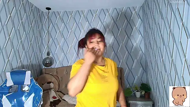 NicolleTaylor Chat XXX live