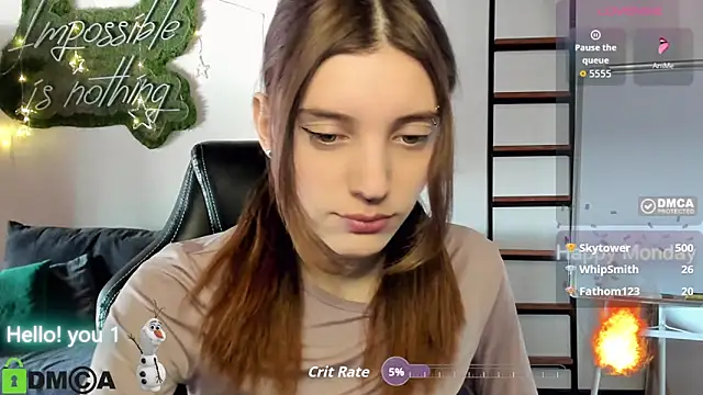 CherryBloom777: онлайн-секс-чат