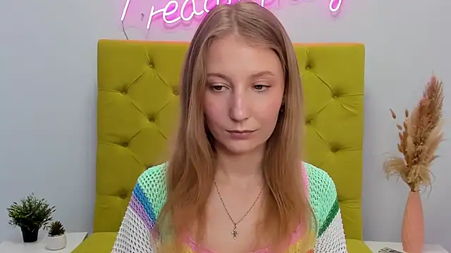 Онлайн чат XXX LolaWilsons