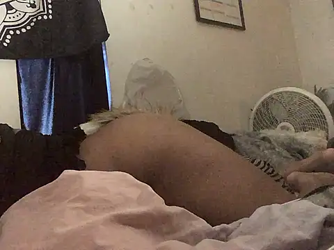 Онлайн чат XXX Sexy_ebony_BunNey