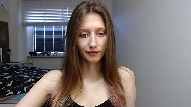 Chat +18 de LUNA_delight ao vivo