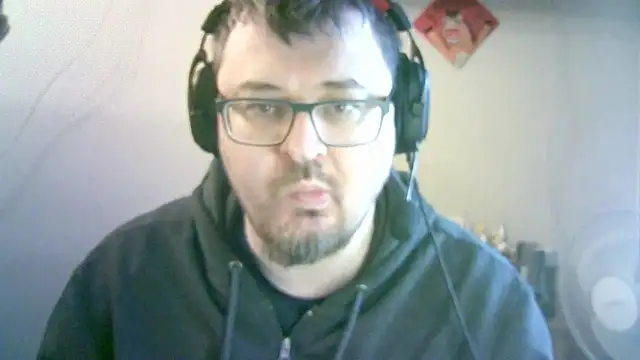 Show Webcam de SirAbuser