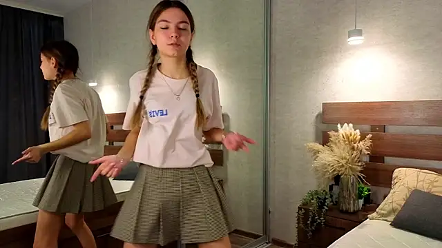 Chat XXX Live MargieDavidson