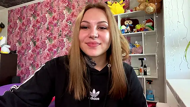 TraciBallena Chat XXX in diretta