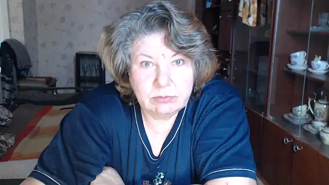 HotLusi Chat XXX in diretta