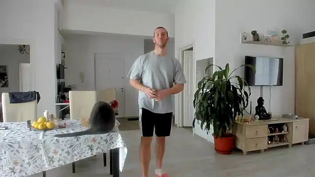 woolfiie 网络视讯表演