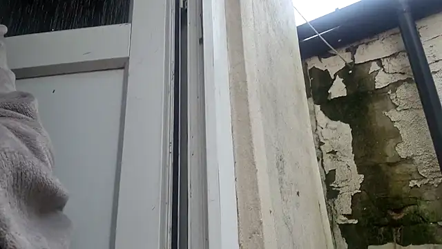 stavroun Adlı Modelin Web Kamerası Şovu