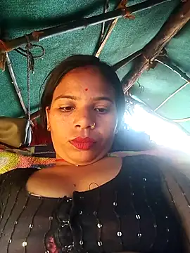 Webkamerová show Rubi_sarma