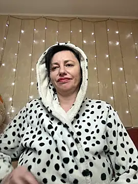 Amberhotqueen Chat XXX in diretta