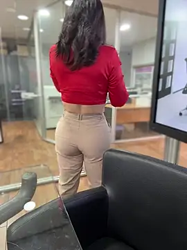 Онлайн чат XXX CarlaConnorTV