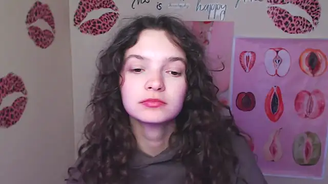 _SusieSu_ élő XXX-chatje