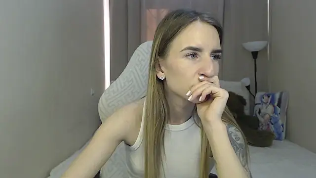 Chat XXX Live DeboraHorny