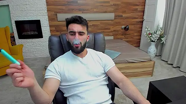 MicahLane 라이브 XXX 채팅