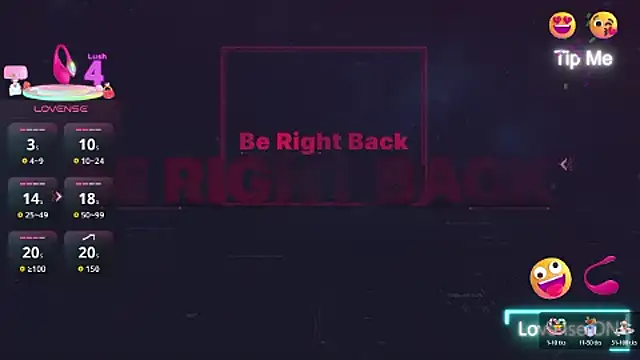 CurvyAsena Chat XXX in diretta