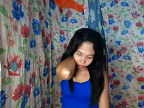 PinaySkinnyGirl Chat XXX in diretta