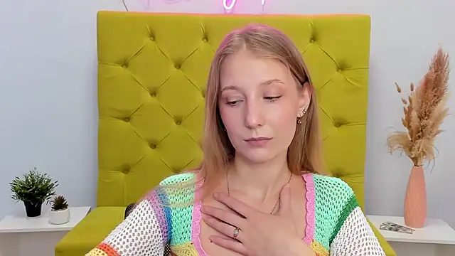 Chat XXX Live LolaWilsons