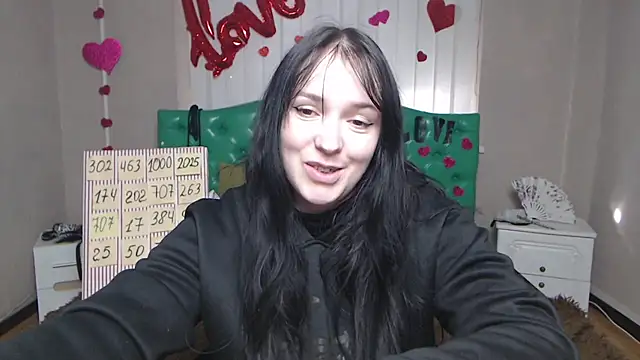 Chat XXX en directo de IsabelBlackberry