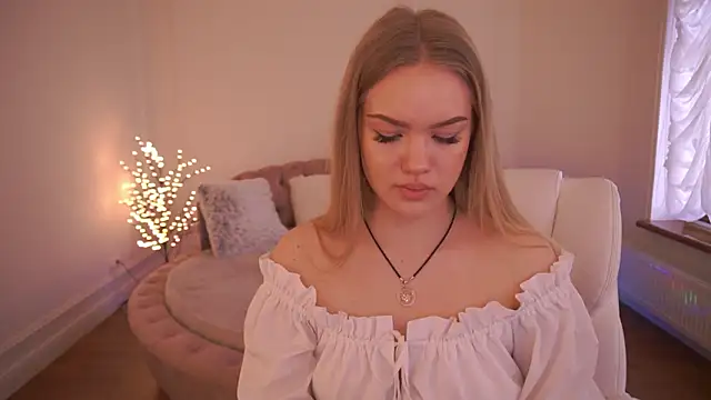 CelesteNoir 웹캠 쇼