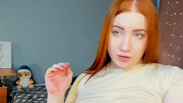 EthalCarlsqq's Webcam Show